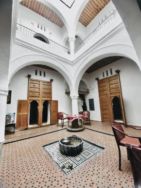 Tarbi'aat Tetaoun 44, 17th century heritage